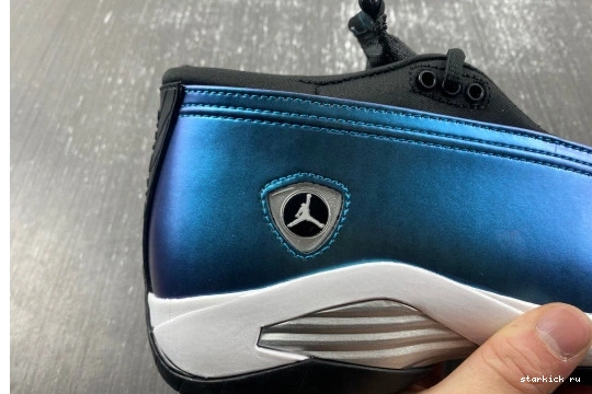 DH4121-300 Retro Jordan Love  14 Letter DH4121-300  0817